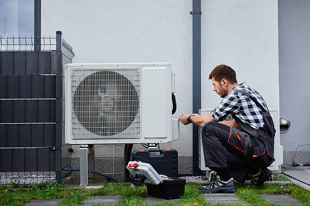 Trusted Ac Installation service in Wilmington, CA - AAA Pro HVAC